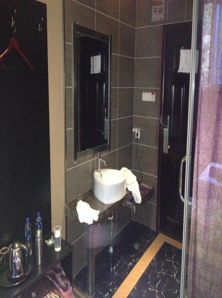 Zhuimei Theme Hotel Suzhou  Luaran gambar