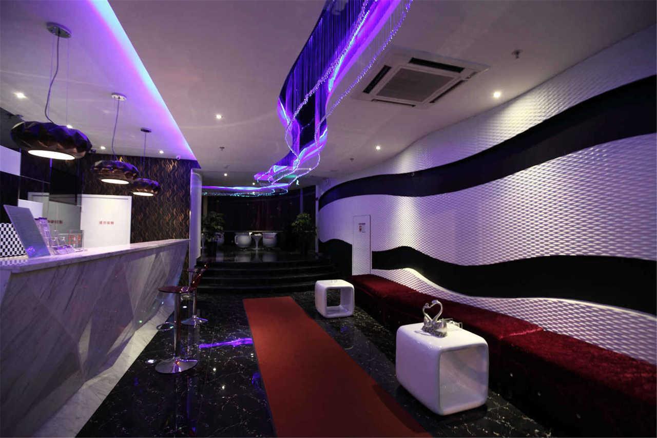 Zhuimei Theme Hotel Suzhou  Luaran gambar